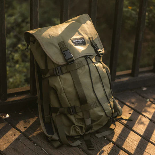 Remote Backpack