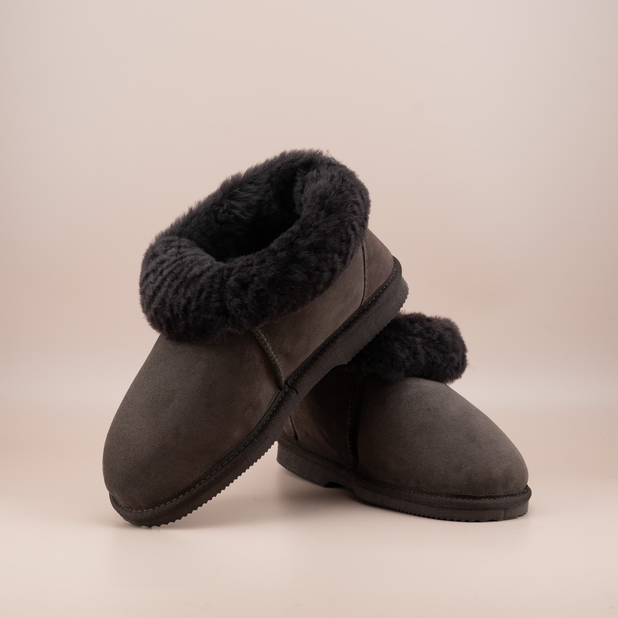 Genuine ugg slippers hotsell