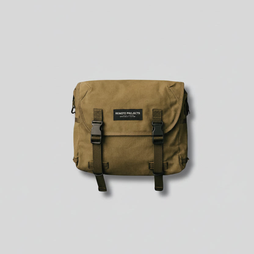 Remote Haversack