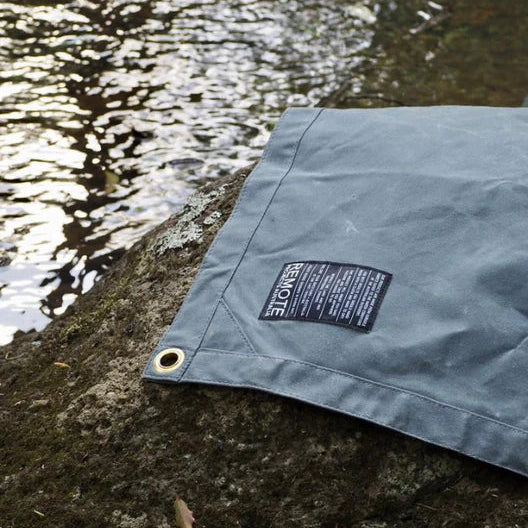 Remote Utility Blanket