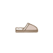 Jassi ugg scuff icon with color.